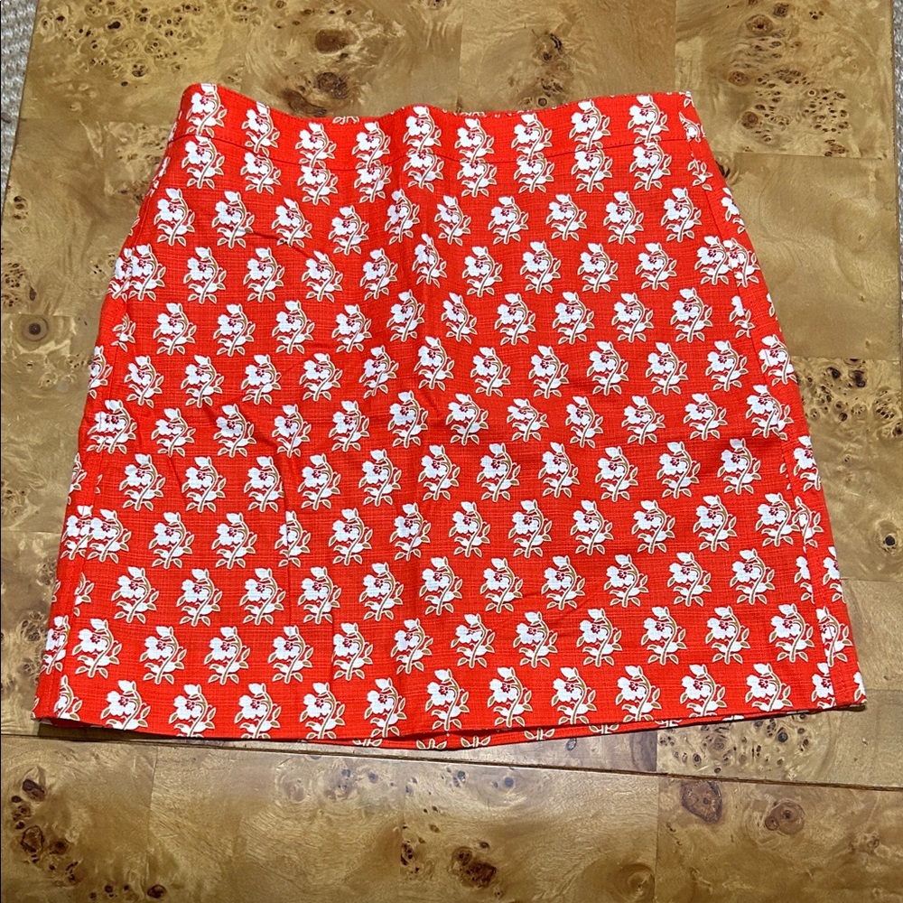 J.Crew skirt